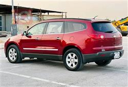 شيفروليه ترافرس